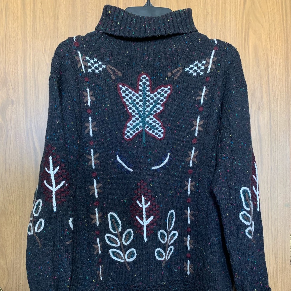 Vintage Christopher & Banks Sweater